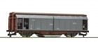 37559 Roco Roco track Cleaning car